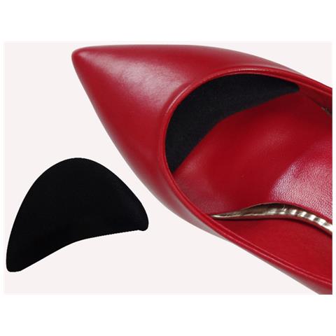 Un Paio Di Solette Protettive Per Le Dita Dei Piedi Beige S - Foto 3