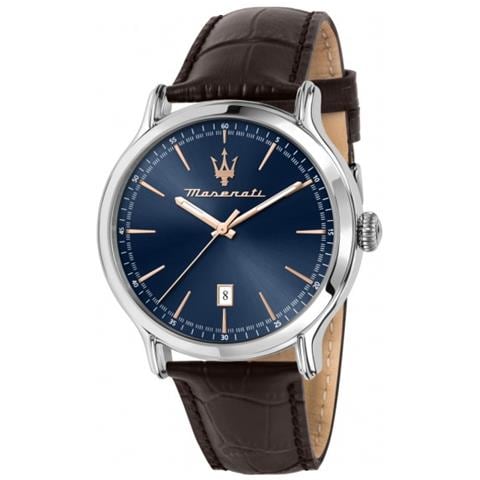 Orologio Uomo Solo Tempo Epoca - Foto 1