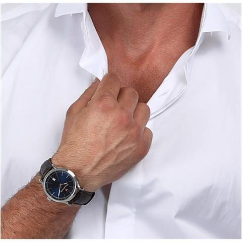 Orologio Uomo Solo Tempo Epoca - Foto 2