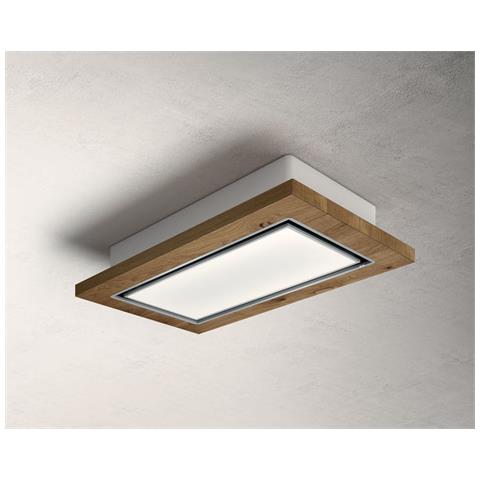 Lullaby WOOD /A / 120 Integrato a soffitto Legno 800 m³ /h - Foto 1