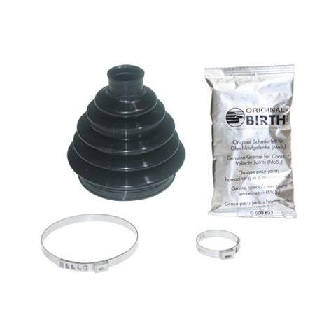 Kit Cuffia Giunto Omocinetico Interno Toyota Carin Adt38123 - Foto 1