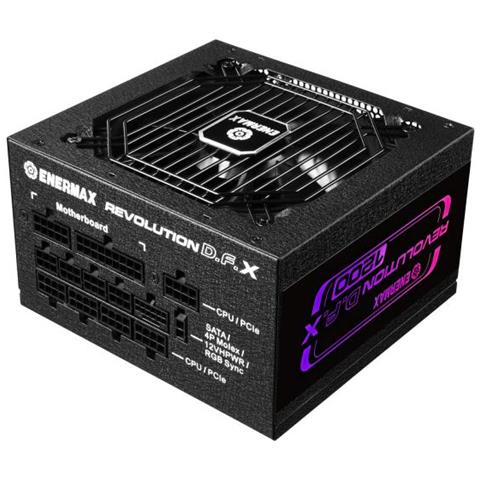Ã¢â‚¬â¢ 1050 Watt Ã¢â‚¬â¢ Gestione Dei Cavi Completamente Modulare Ã¢â‚¬â¢ Certificazione 80 Plus Gold Ã¢â‚¬â¢ Standard - Foto 2