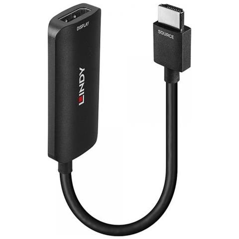 38327 Cavo E Adattatore Video 157 M Hdmi Tipo A (standard) Displayport Nero - Foto 1