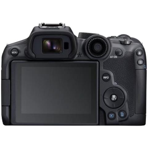 Fotocamera Compatta EOS R7 Solo Corpo Sensore CMOS 6960 x 4640 Pixel Video 4K Ultra HD Wi-Fi - Foto 2