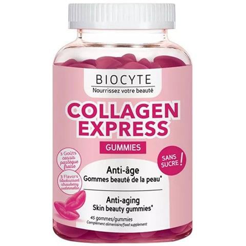 Collagen Express Anti-età 45 Gummies - Foto 1