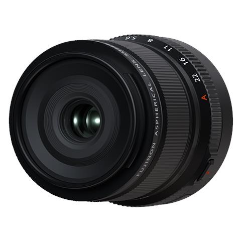 XF30mmF2.8 R LM WR Macro MILC Obiettivi macro Nero - Foto 2