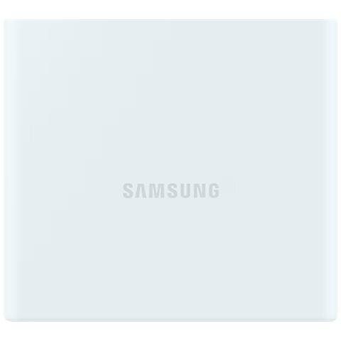 Cover Per Samsung S24 Ultra Soft-touch Silicone Case Originale, Grigio Chiaro - Foto 5
