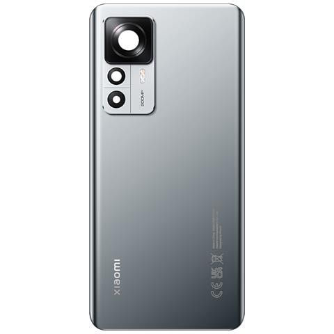 Vetro Posteriore 12t Pro Originale Service Pack, Argento - Foto 1