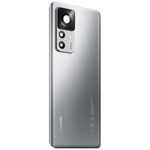 Vetro Posteriore 12t Pro Originale Service Pack, Argento - Foto 4