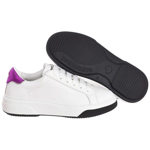 Bumper Snw0146-01505909 Scarpe Sportive Da Donna - Foto 2