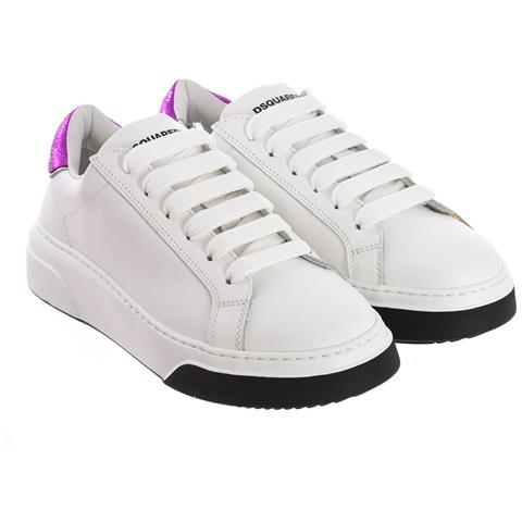 Bumper Snw0146-01505909 Scarpe Sportive Da Donna - Foto 4