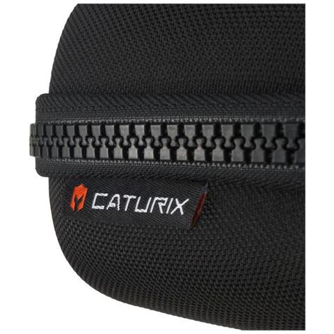 CATURIX CTRX-09 valigetta porta attrezzi Cover Nero - Foto 2