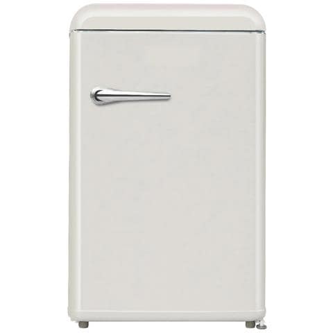 Frigorifero Monoporta CLASS130KCN Statico Classe F Capacità Lorda 130 Litri Colore Crema - Foto 1