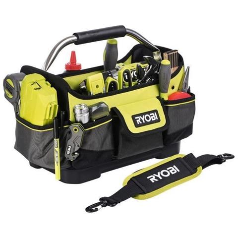 Cestino Portautensili Ryobi - 25 X 32 X 20 Cm - Foto 1