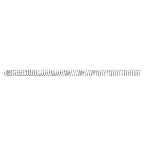 ESP915118 raccoglitore ad anelli A4 Nero - Foto 2
