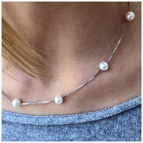 Masako Collana - Foto 2