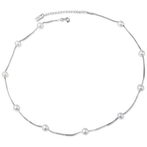 Masako Collana - Foto 1