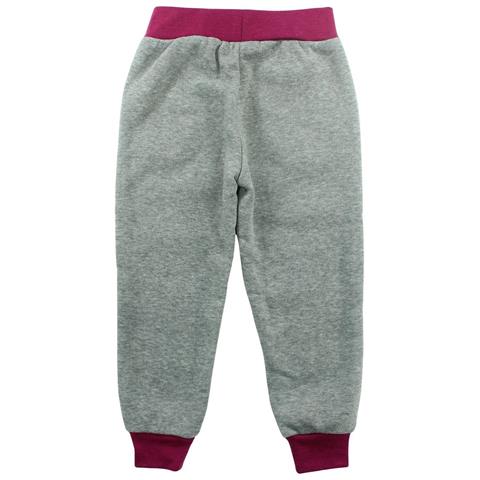 Jogging Regina delle Nevi Completo fro23-2765 s1-4a Ragazza - Foto 5