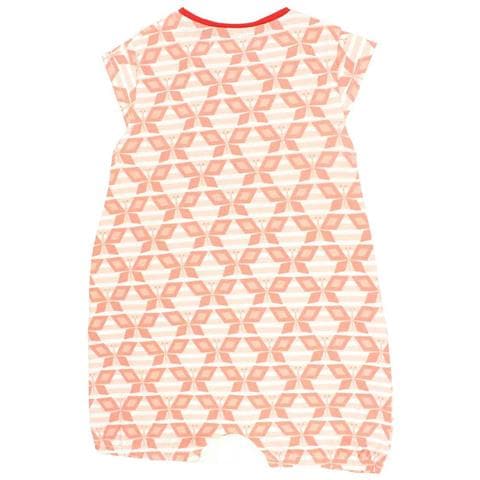 Tutina Neonato lc ik 1785 s2-6m Bambina - Foto 2
