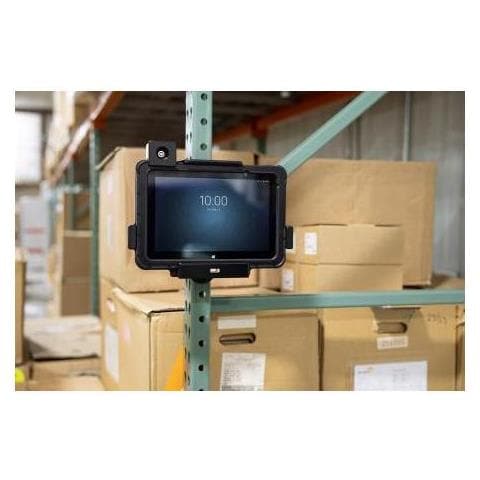 739266 Supporto Per Personal Communication Tablet /umpc Nero - Foto 3