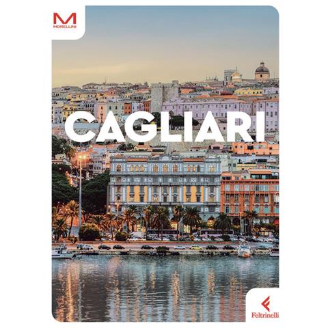 Cagliari Claudia Rabellino Becce - Foto 1
