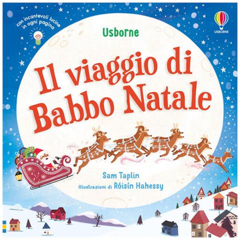 Il Viaggio Di Babbo Natale - Foto 1