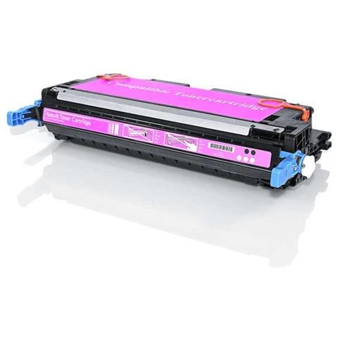 TONER COMPATIBILE - Cartuccia Magenta Q6473a - Sostituisci 502a - Foto 1