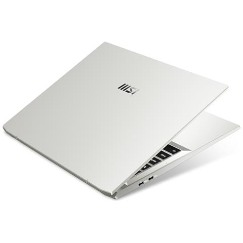 Prestige A16 Al+A3HMG-036 AMD Ryzen AI 9 365 Computer portatile 40,6 cm (16") Quad HD+ 32 GB LPDDR5x-SDRAM 1 TB SSD Wi-Fi 7 (802.11be) Windows 11 Home Argento - Foto 2