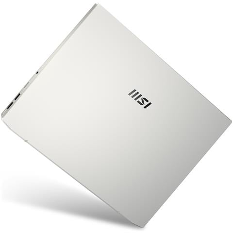 Prestige A16 Al+A3HMG-036 AMD Ryzen AI 9 365 Computer portatile 40,6 cm (16") Quad HD+ 32 GB LPDDR5x-SDRAM 1 TB SSD Wi-Fi 7 (802.11be) Windows 11 Home Argento - Foto 20