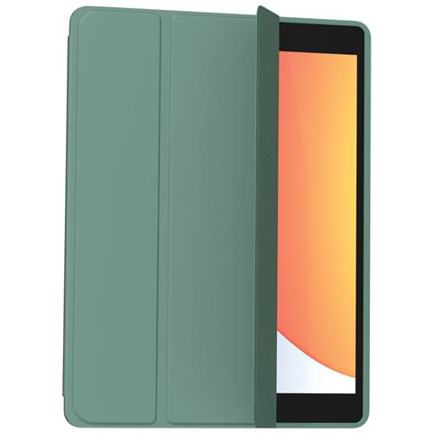 -300120 custodia per tablet 33 cm (13") Custodia a libro Verde - Foto 2