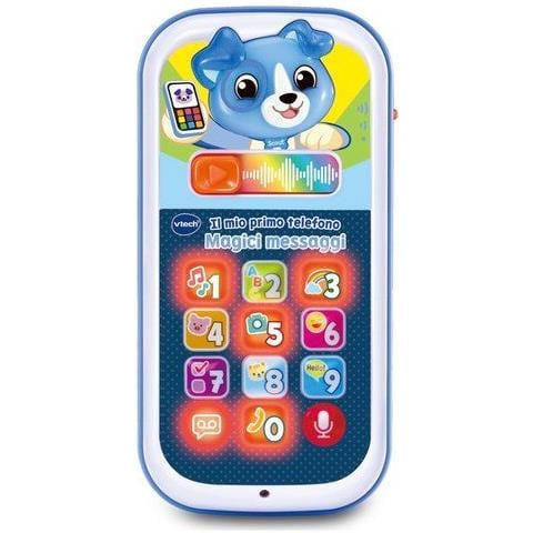 Telefono Giocattolo 80 620969 Baby Scout Il Mio Prim - Foto 1