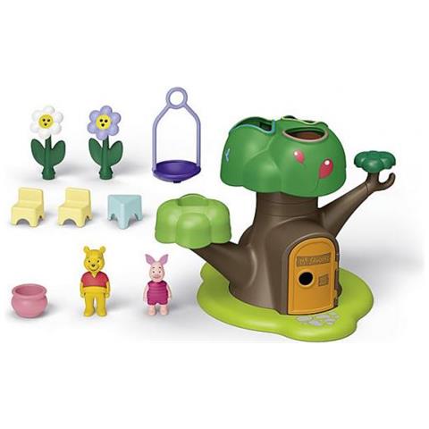 Junior 71693 Winnie The Pooh E Pimpi Con Cabina - Foto 2
