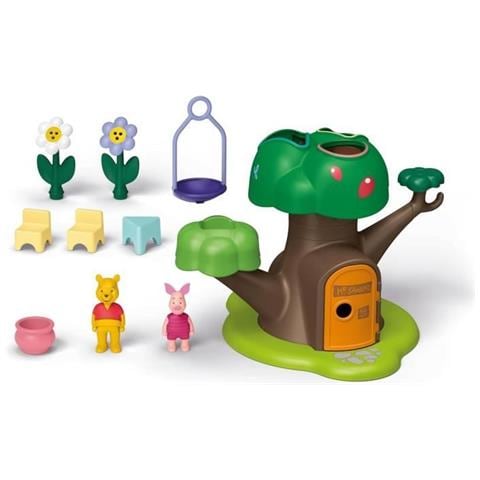 Junior 71693 Winnie The Pooh E Pimpi Con Cabina - Foto 3