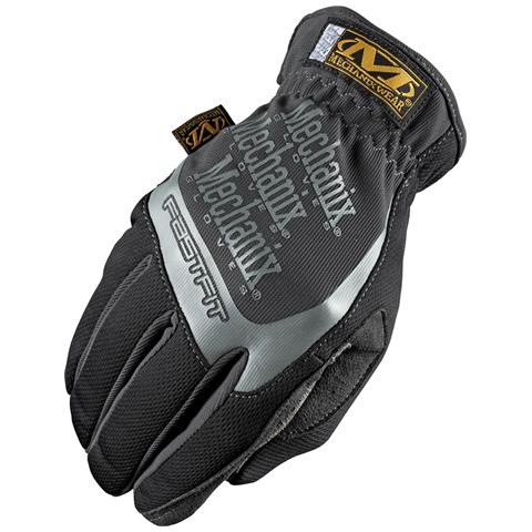 Guanti Fast Fit Nero Taglia 12/xxl - Foto 1