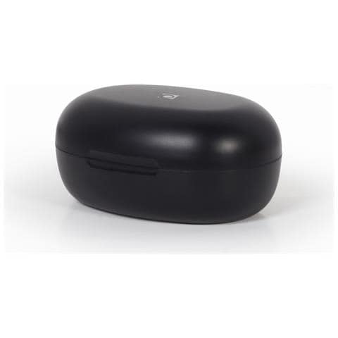 TWS-ANC-MMX cuffia e auricolare True Wireless Stereo (TWS) In-ear Chiamate /Musica /Sport /Tutti i giorni USB tipo-C Bluetooth Nero - Foto 2