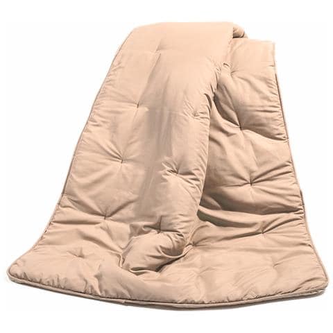 Scaldotto Cm 130x170 Modern Kim In Microfibra Colore Rosa Misura Cm 130x170 - Foto 2