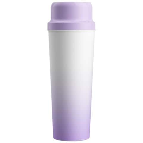 Mini Frullatore Portatile Elettrico In Acciaio Inox 304 Per Frullati E Frappè - Foto 1