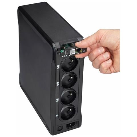 CLOUD-PS accessorio per gruppi di continuità (UPS) - Foto 2