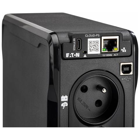 CLOUD-PS accessorio per gruppi di continuità (UPS) - Foto 4