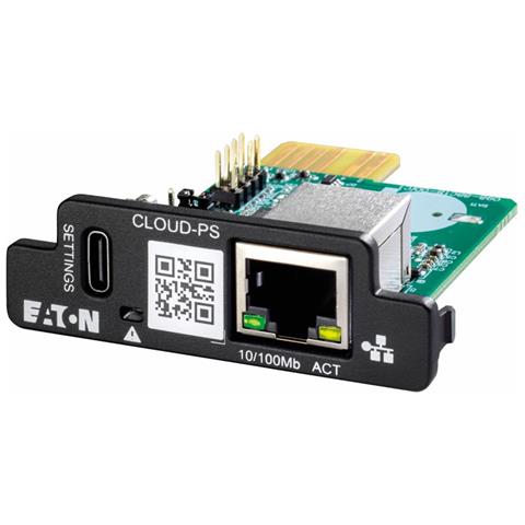 CLOUD-PS accessorio per gruppi di continuità (UPS) - Foto 1