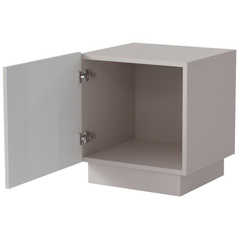 LIVERTI 5903815010583 comodino 0 cassetto /cassetti Colore cachemire - Foto 2