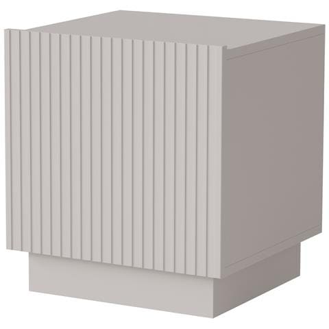 LIVERTI 5903815010583 comodino 0 cassetto /cassetti Colore cachemire - Foto 1