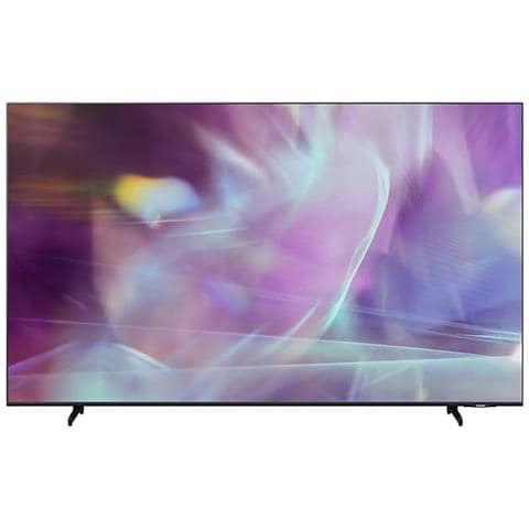 TV LED 4K Ultra HD 109.2" HG43Q60AAEEXXU - Foto 1