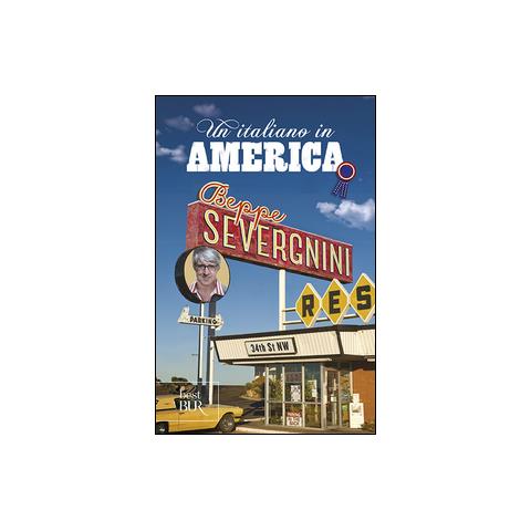 Beppe Severgnini - Un italiano in America - Foto 1