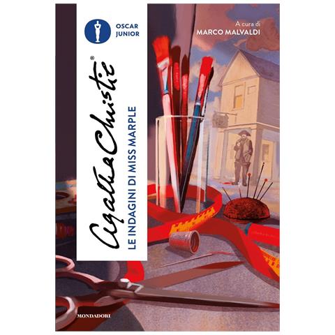 Agatha Christie - Le indagini di Miss Marple - Foto 1