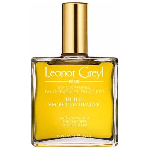 , Huile Secret De Beaute, Trattamento Con Olio Per Capelli, Idrata E Nutre, 95 Ml - Foto 1
