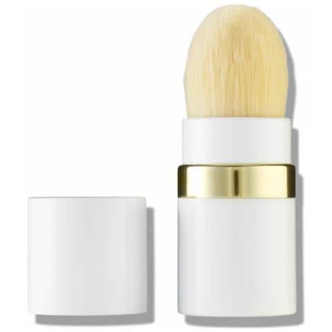 , Soleil, Pennello Per Cipria - Foto 1