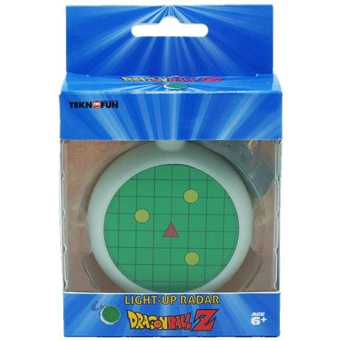 Dragon Ball Z Light Radar - Foto 2