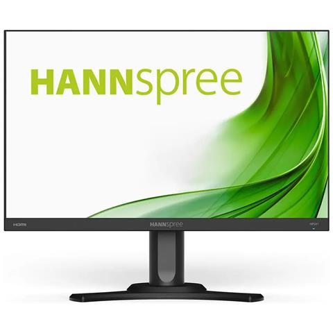 HP241PJB Monitor PC 60,5 cm (23.8") 1920 x 1080 Pixel Full HD LED Nero - Foto 1