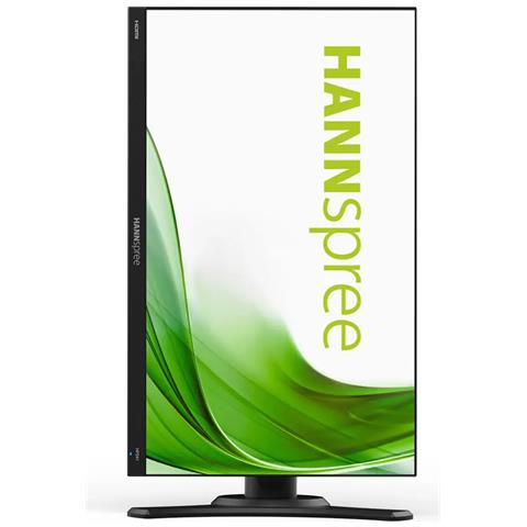 Monitor 23,8" LED IPS HP241PJB 1920 x 1080 Pixel Full HD Tempo di Risposta 5 ms Frequenza di Aggiornamento 100 Hz - Foto 9